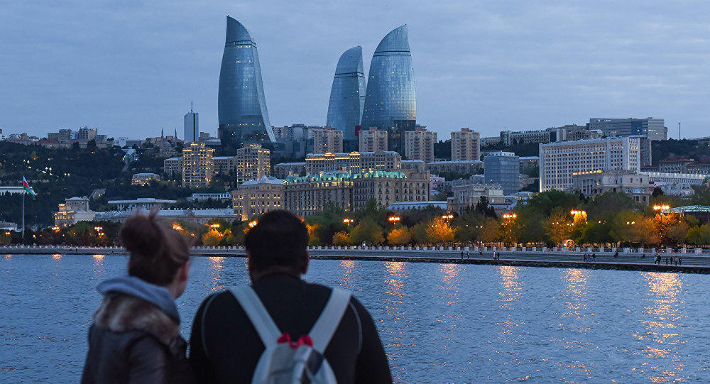 A Nation of Rich Heritage and Ambition
