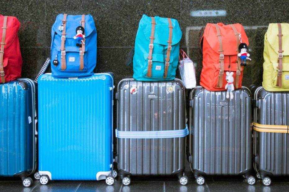 Airport Baggage Services