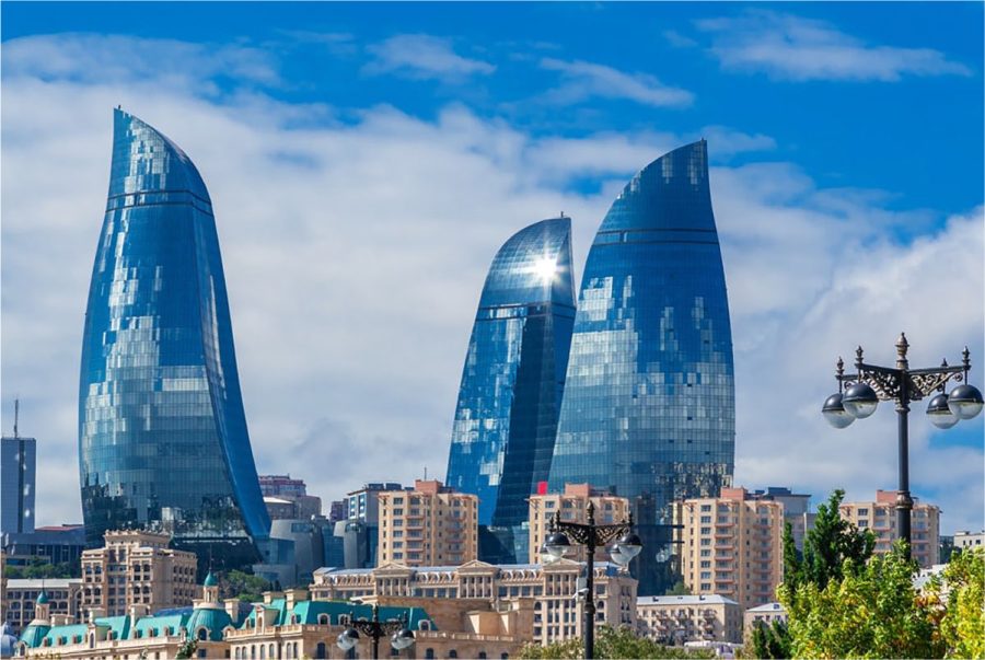 Azerbaijan Economy