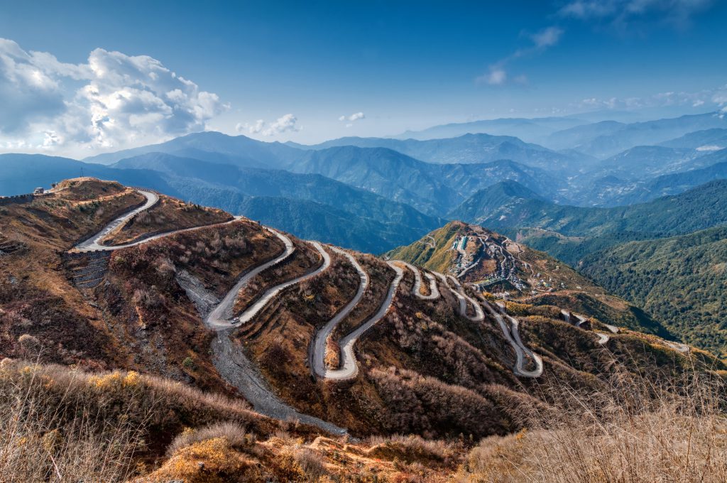 Azerbaijan silk road