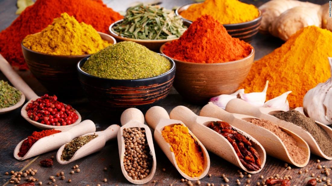 Azerbaijani Cuisine A Symphony of Flavors