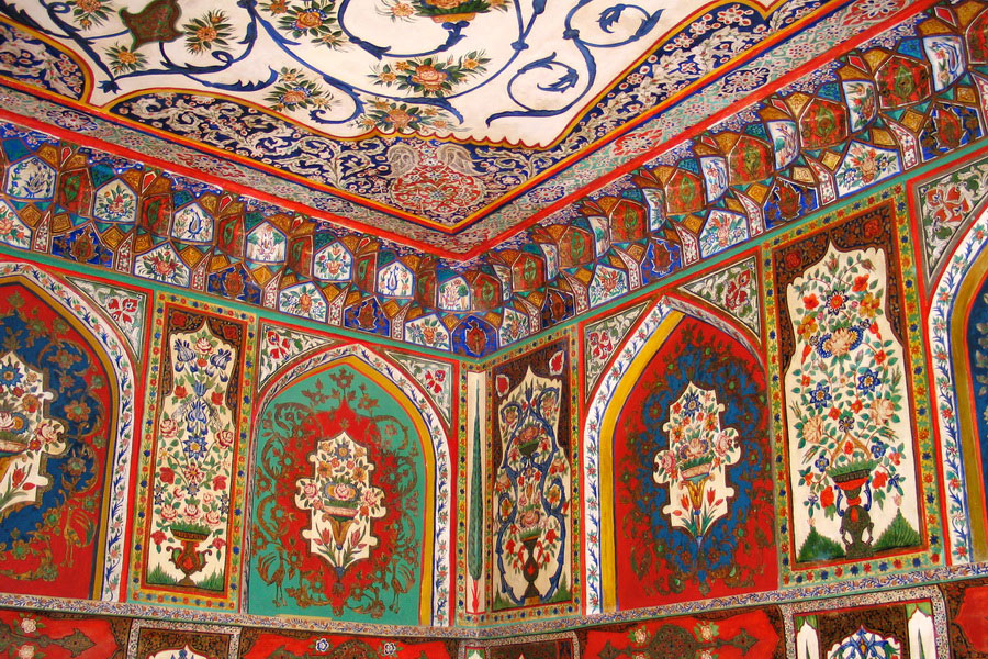 Azerbaijani Turks A Rich Heritage and Cultural Legacy