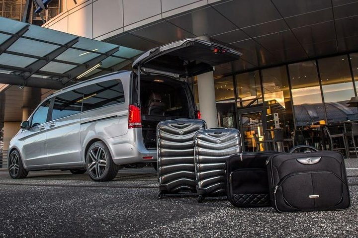 Baku Airport Transfer Services