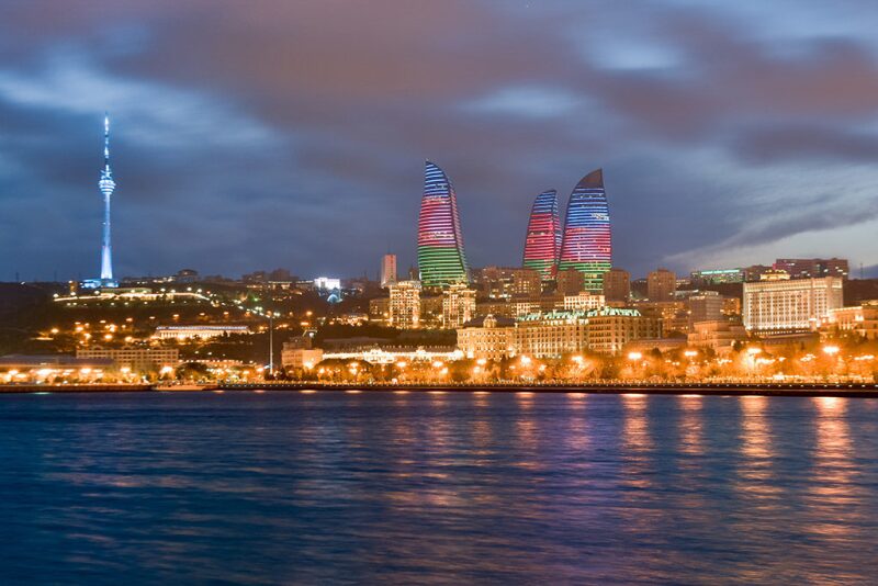 Baku Travel Guide: Explore the Pearl of the Caspian