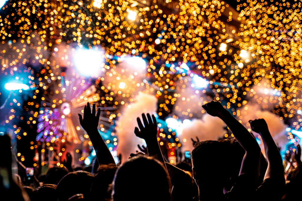 Concerts, Events, and Themed Parties in Azerbaijan