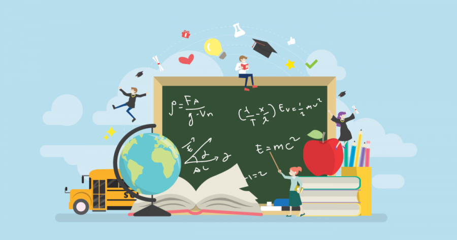 Expat Education in Baku