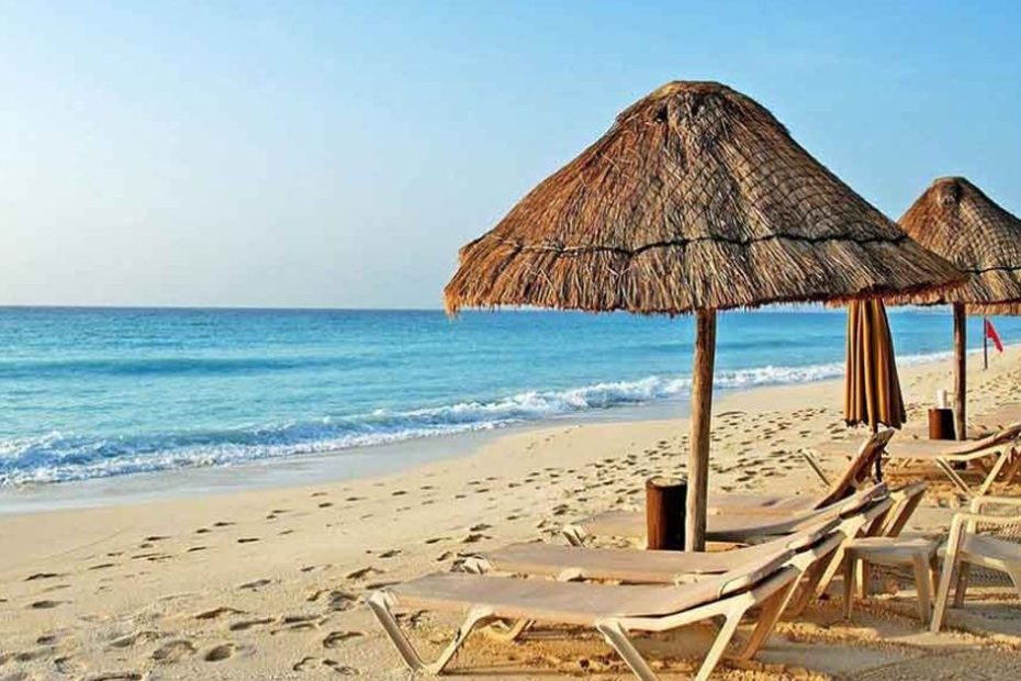 Explore Nabran Azerbaijan's Coastal Paradise