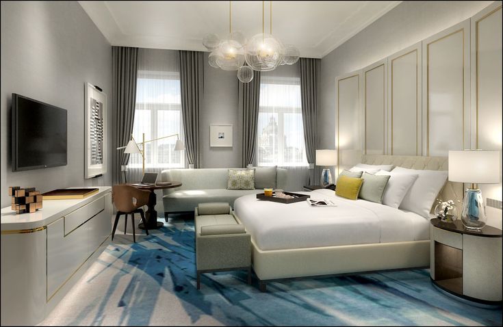 Luxury Baku's Amazing Hotels