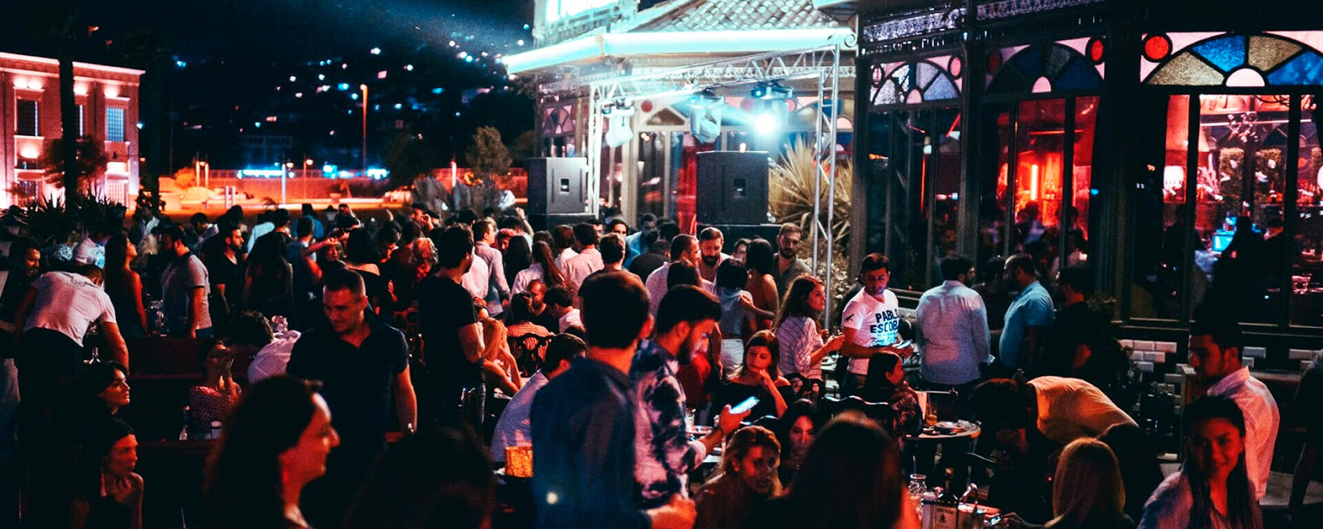 Luxury Nightlife Experiences in Azerbaijan