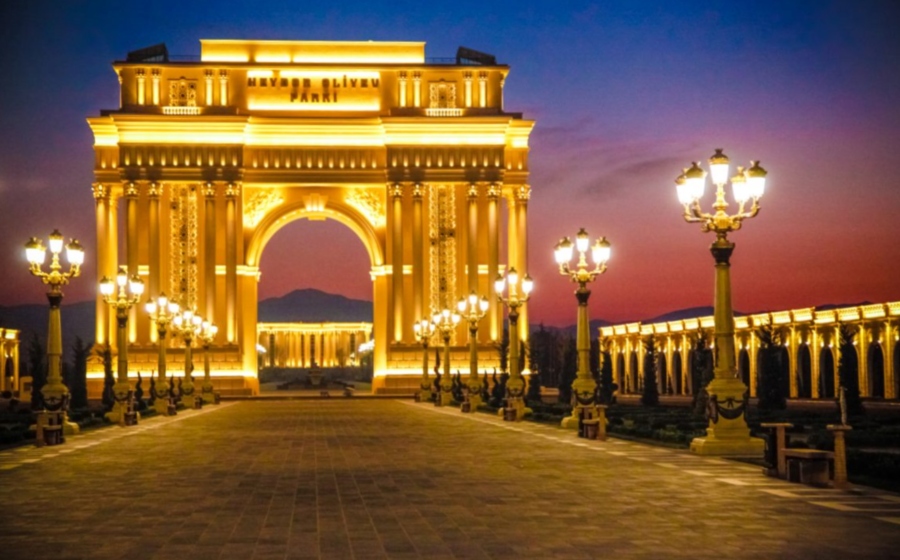 Must-Visit Places in Azerbaijan's Second Largest City Ganja