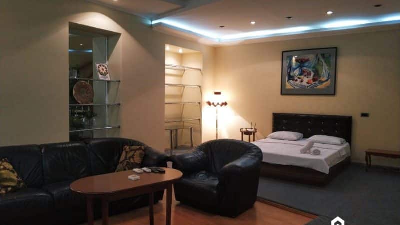 Rental Apartments in Azerbaijan