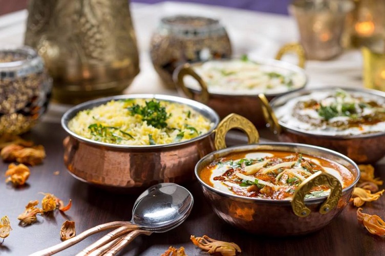 Rich Flavors of Azerbaijani Cuisine A Gastronomic Delight