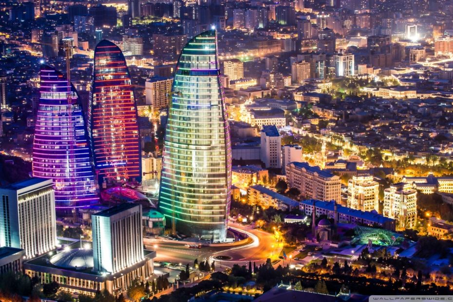 Top Destinations for Azerbaijani Tourists