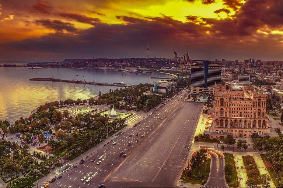 Travel Health Tips for a Safe Visit to Baku, Azerbaijan