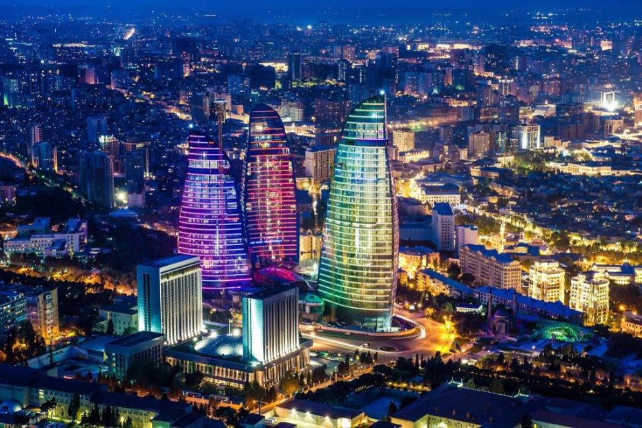Where to Stay in Baku A Guide to Hotels in the Azerbaijani Capital