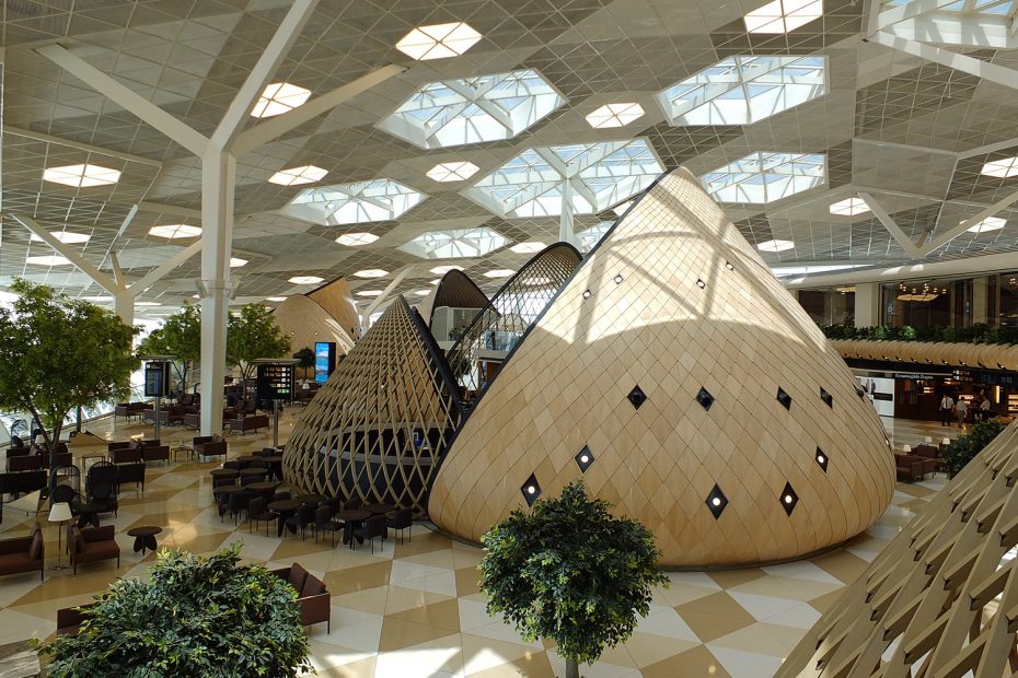 baku airport hotels