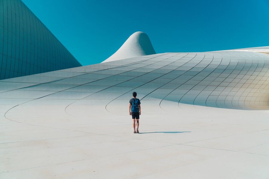 Baku Travel Tips