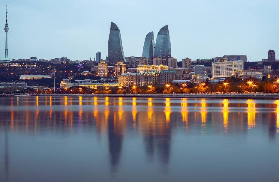 Compare Baku Flight Prices with Letsgobaku