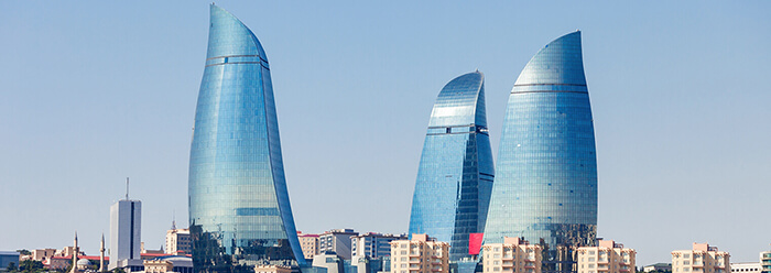 Compare Baku Flight Tickets with Top Comparison Sites