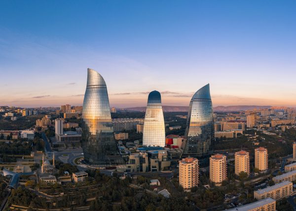 Find the Cheapest Flights to Baku with letsgobaku com