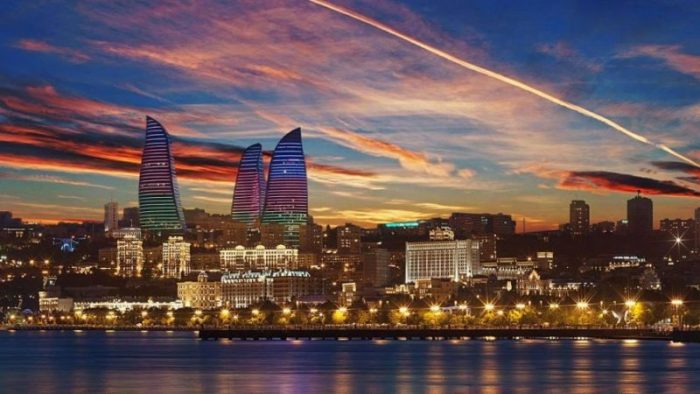 Letsgobaku Find the Best Prices on Flights to Baku