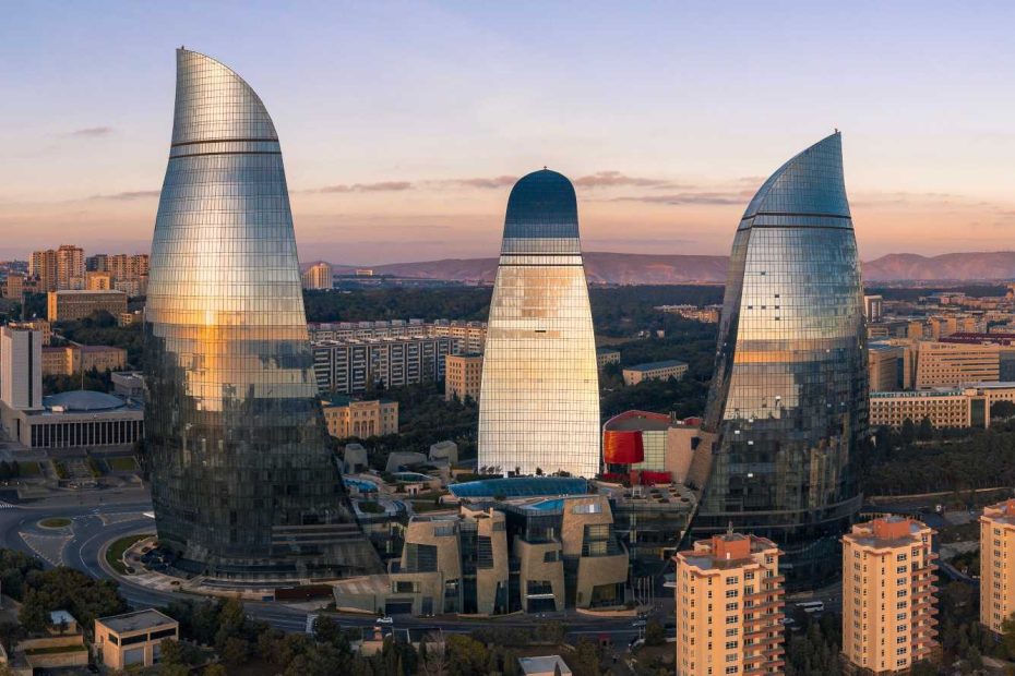 Letsgobaku Your Gateway to Affordable Travel in Azerbaijan