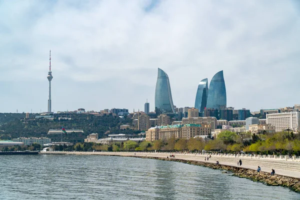 Affordable Flights from Baku to Everywhere