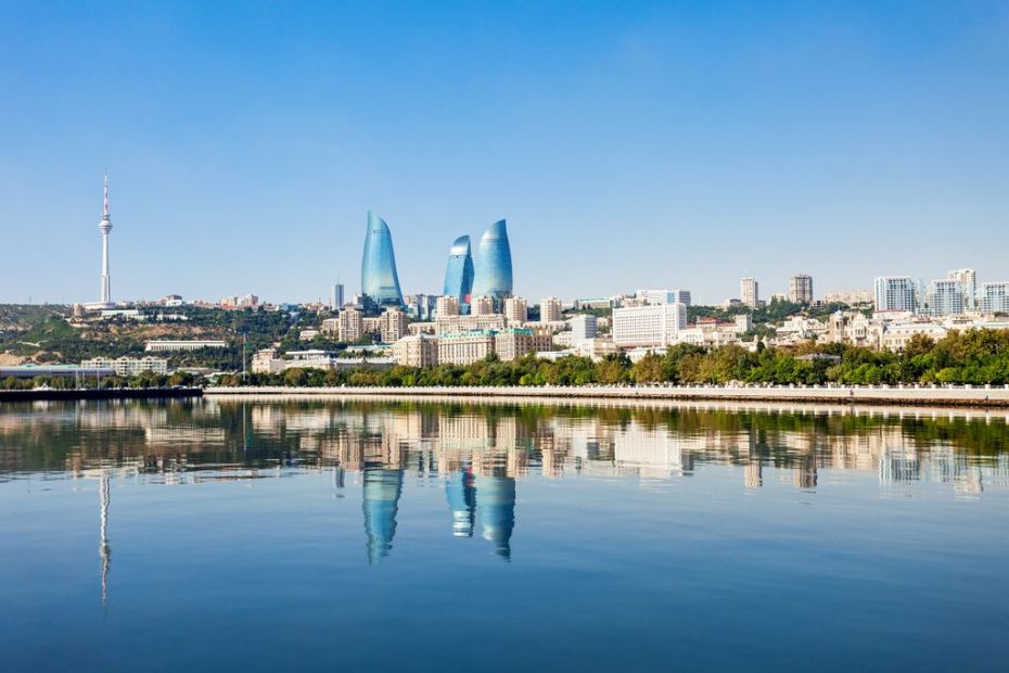 Finding Cheap Flights from Baku to Ankara