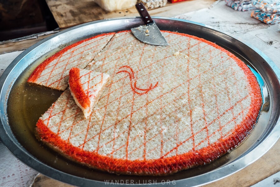 Traditional Gifts to Buy During Your Trip to Azerbaijan