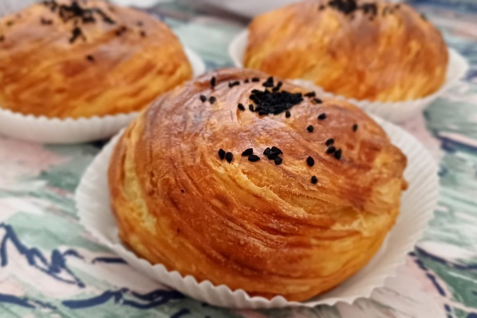 Must-Eat Foods in Baku, Azerbaijan