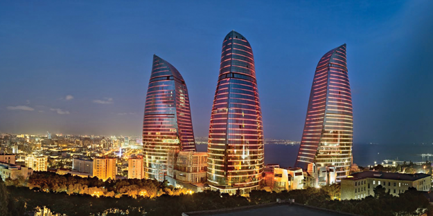 Why Is Azerbaijan Called the 'Land of Fire'? Unraveling the Mysteries Behind the Name