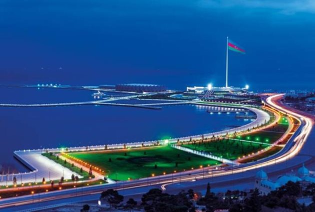 Things You Should Know About Azerbaijanis