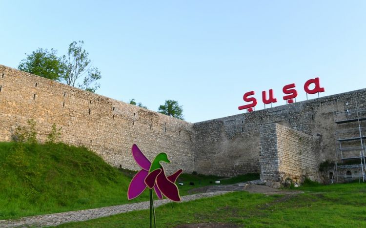 Shusha: The Cultural Capital of Azerbaijan