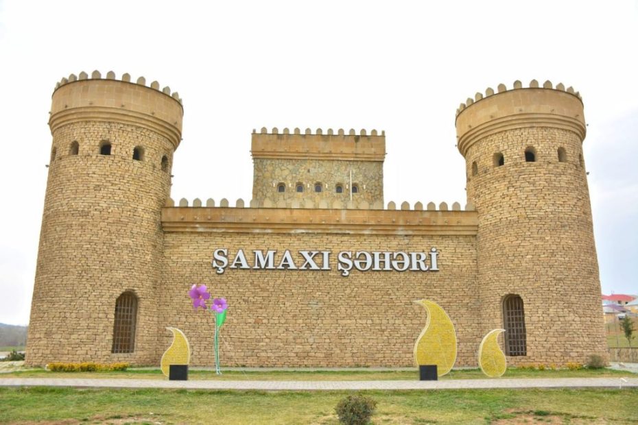Exploring Shamakhi: What to See and Eat in Azerbaijan’s Historic City