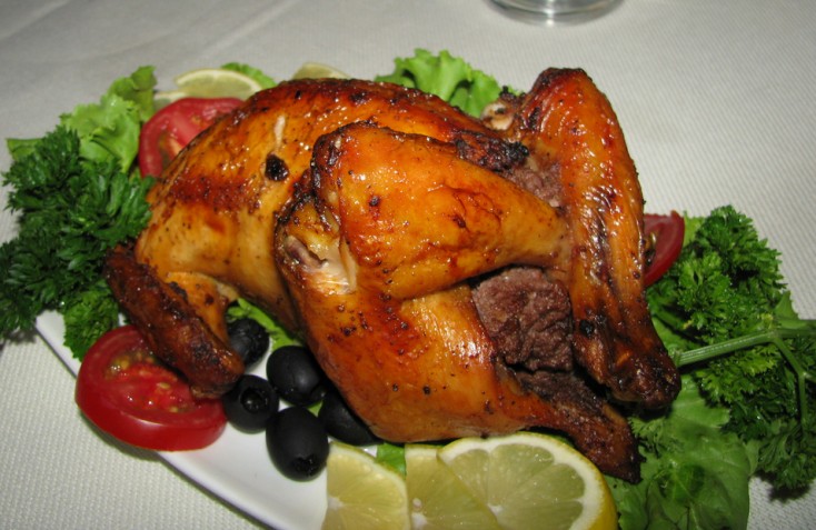 What is Levengi? Recipe and Overview of a Traditional Azerbaijani Dish