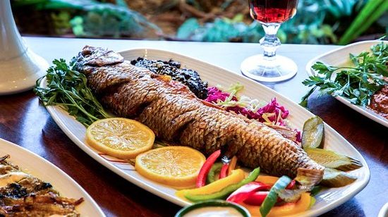 Where to Enjoy the Best Seafood in Baku