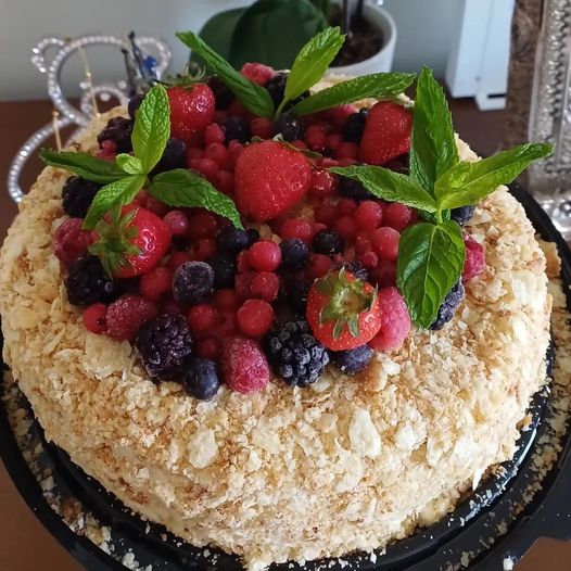 Azerbaijan Desserts