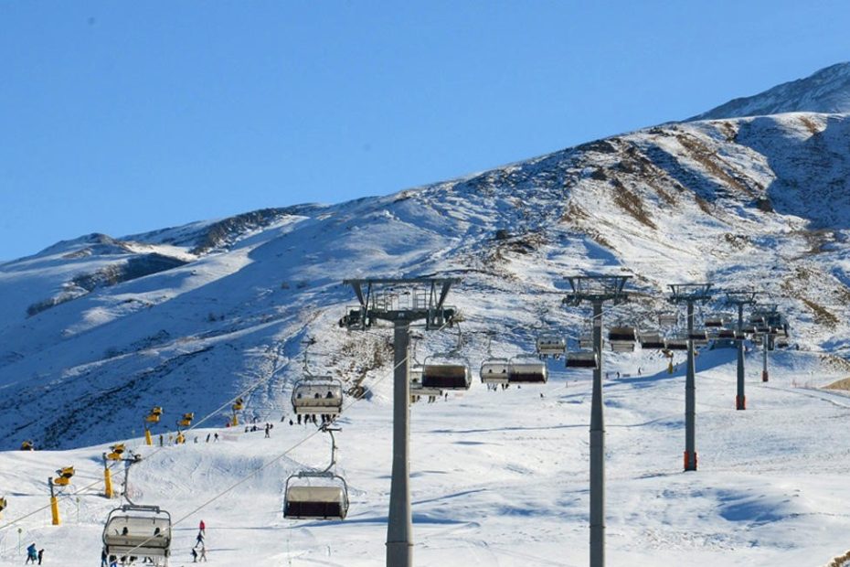 Winter Tourism in Azerbaijan