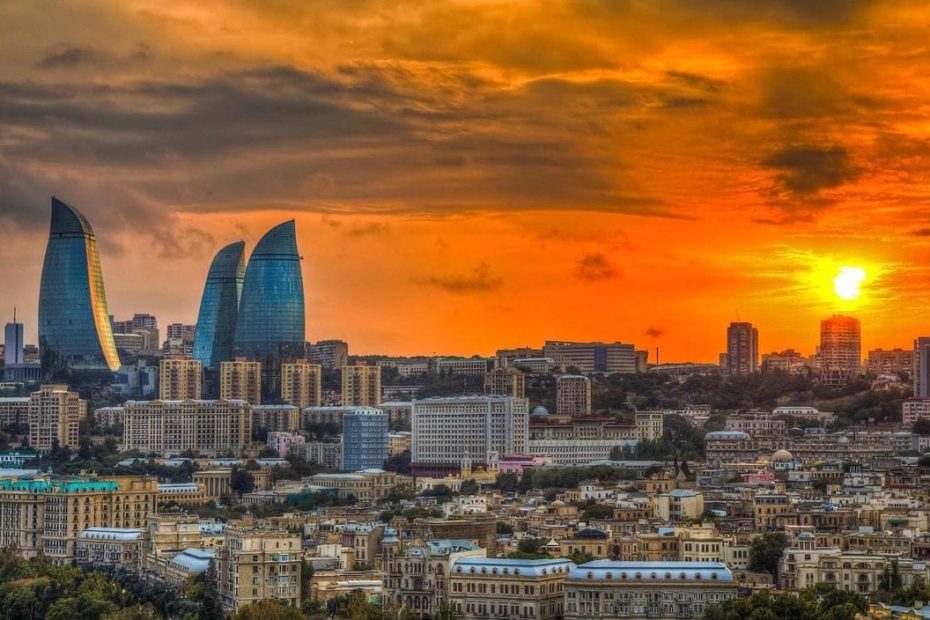 The Best Transfer Options from Baku Airport to the City Center