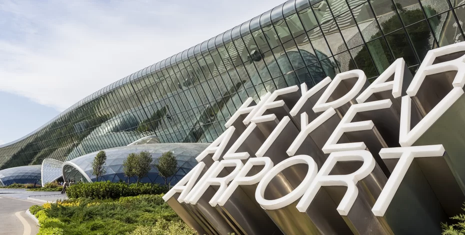 Baku Airport to City Center: Best Transfer Options
