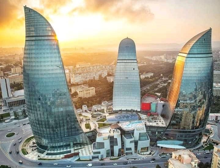 How to Find the Cheapest Flights to Azerbaijan