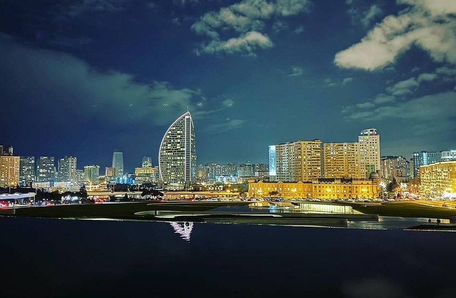 Benefits of Owning a Home in Baku