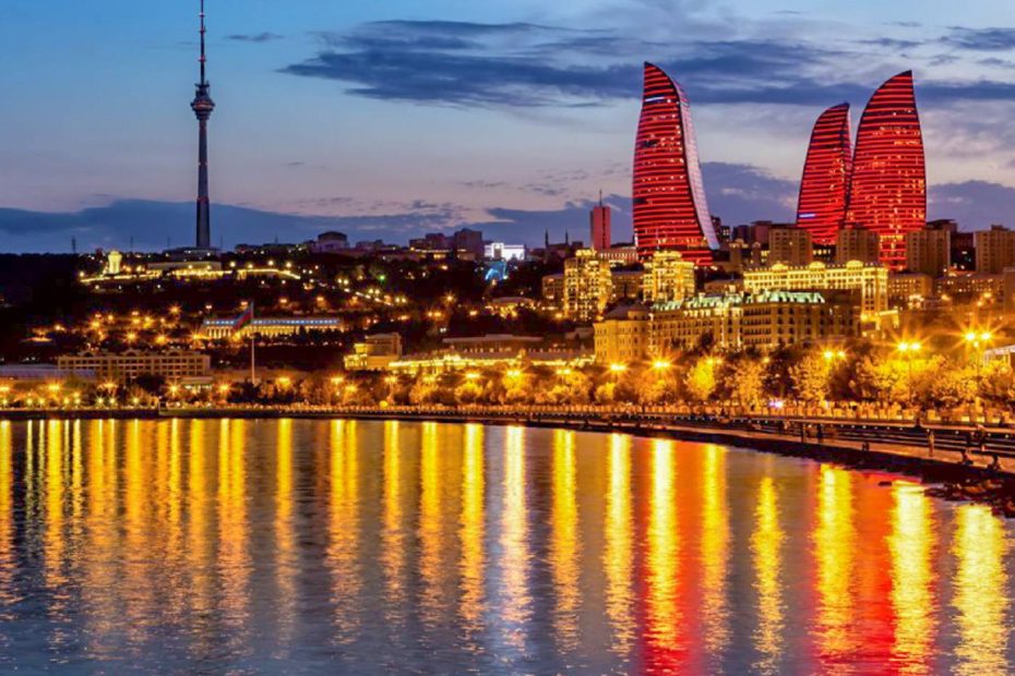 Affordable Baku Accommodation for Budget Travelers