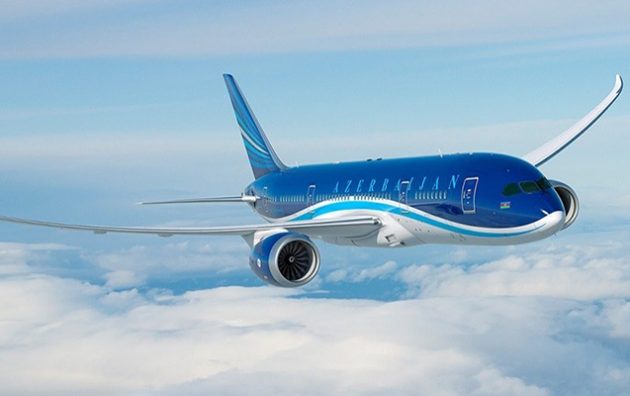 Affordable Flights from the UAE to Baku