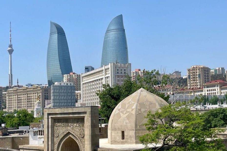 Azerbaijan the Rising Tourism Gem of the Caucasus