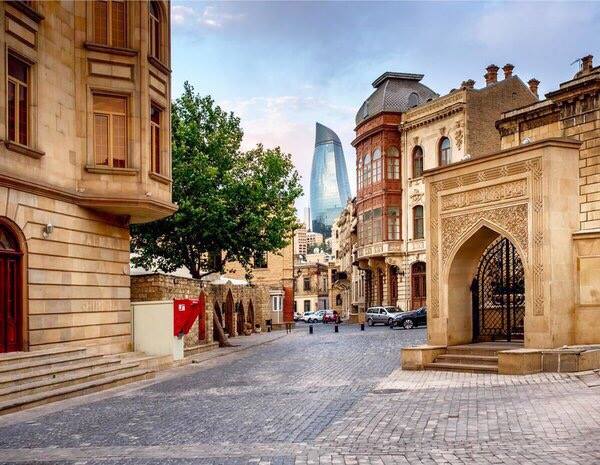 Things to Know Before Traveling to Azerbaijan