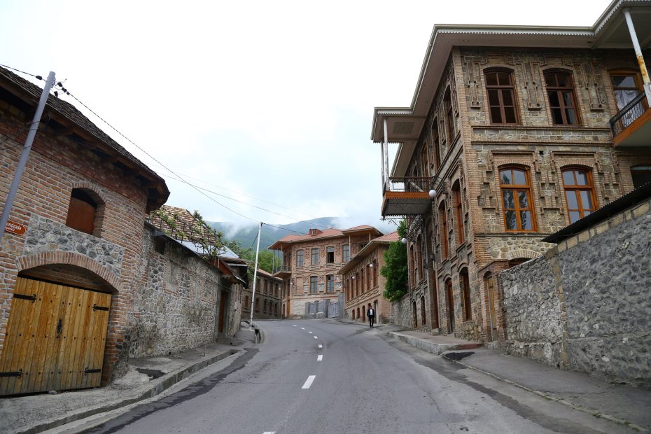 Quba, Qabala & Sheki: Natural Wonders Beyond Baku