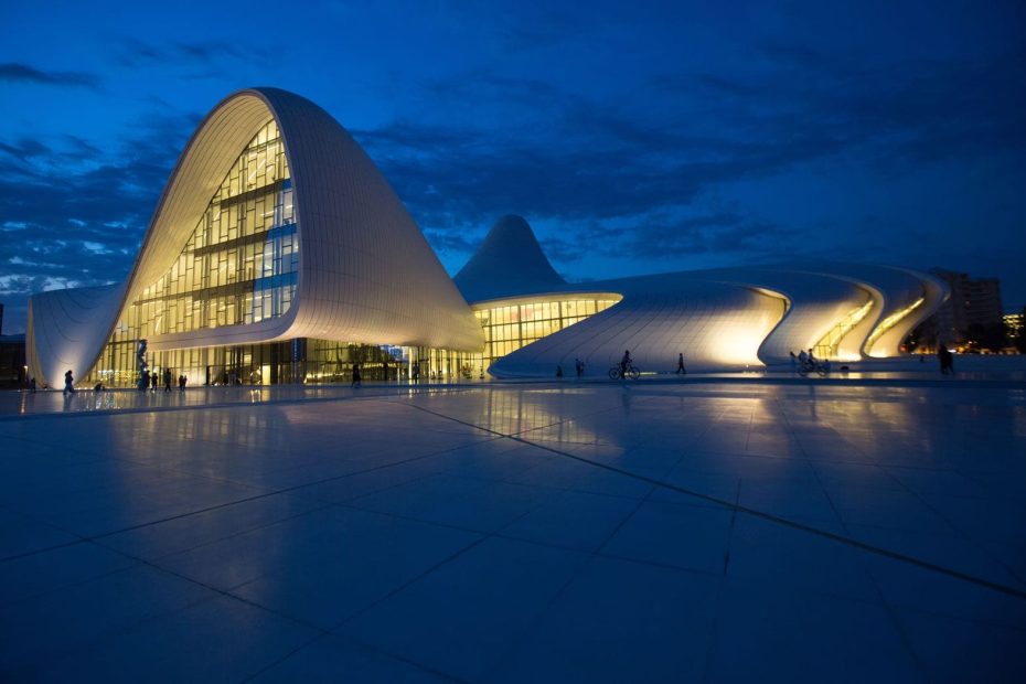 How Many Days to Spend in Azerbaijan? Recommended Itineraries