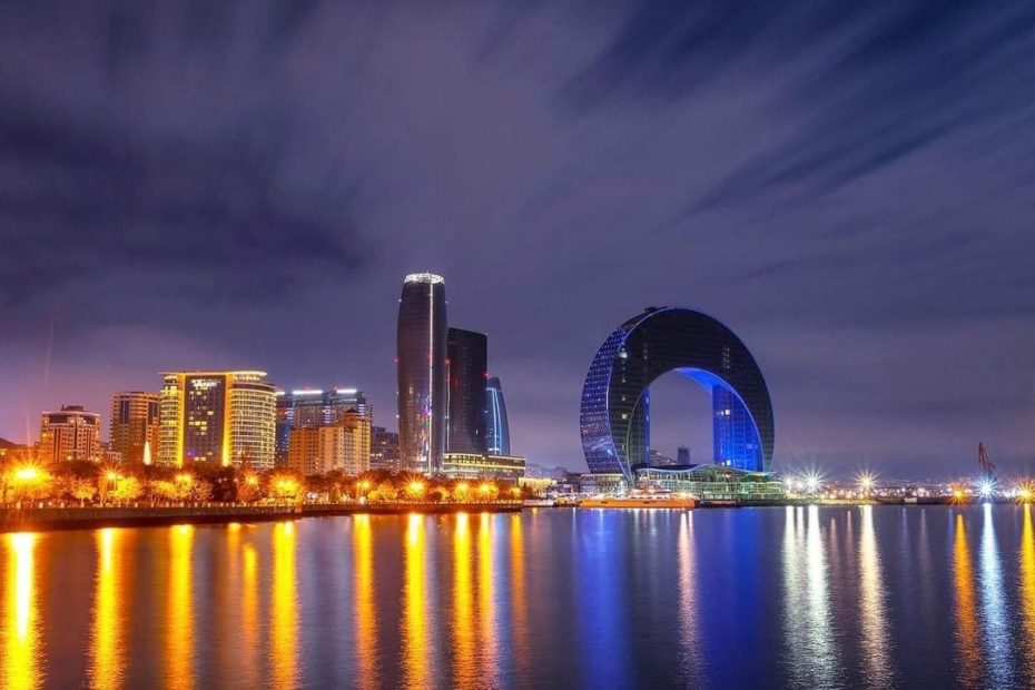 24 Hours in Baku: What to Do With Limited Time?