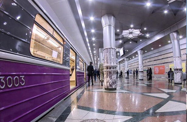 How to Travel Between Cities in Azerbaijan